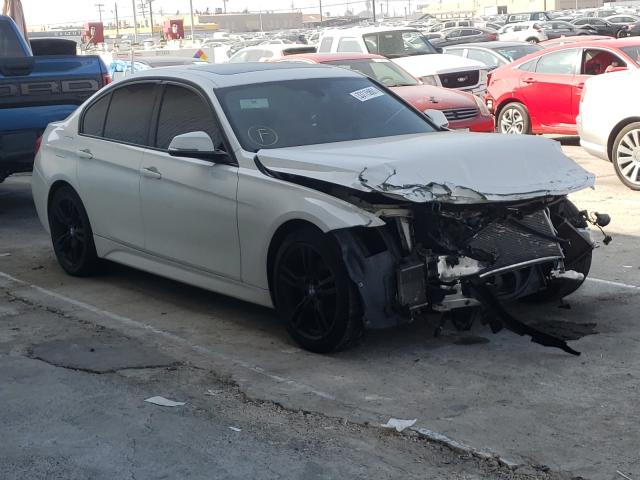 BMW 328 I 2013 wba3a5c52df359686