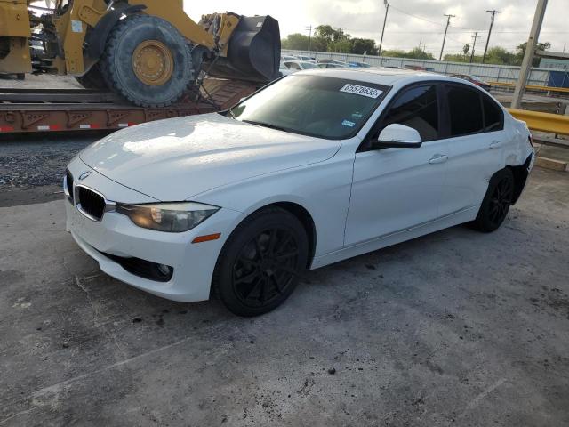 BMW 328 I 2013 wba3a5c52df359798