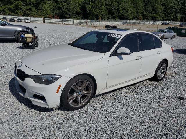 BMW 328 I 2013 wba3a5c52df359851