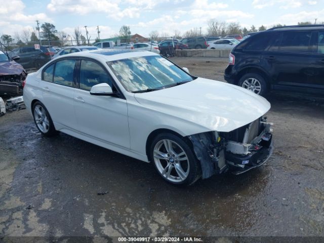 BMW 328I 2013 wba3a5c52df359915