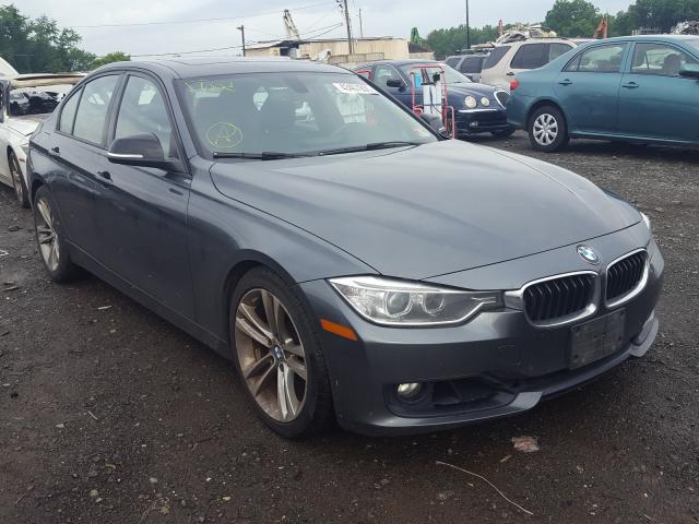 BMW 328 I 2013 wba3a5c52df453406