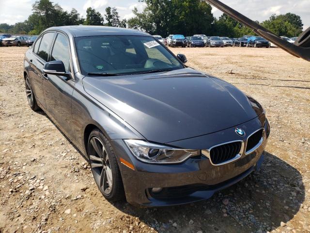 BMW 328 I 2013 wba3a5c52df453485