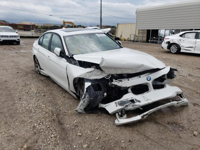 BMW 328 I 2013 wba3a5c52df600050