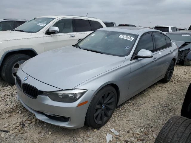 BMW 328 I 2013 wba3a5c52df600131