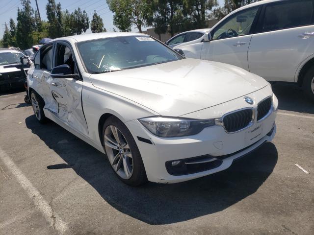 BMW 328 I 2013 wba3a5c52df600677