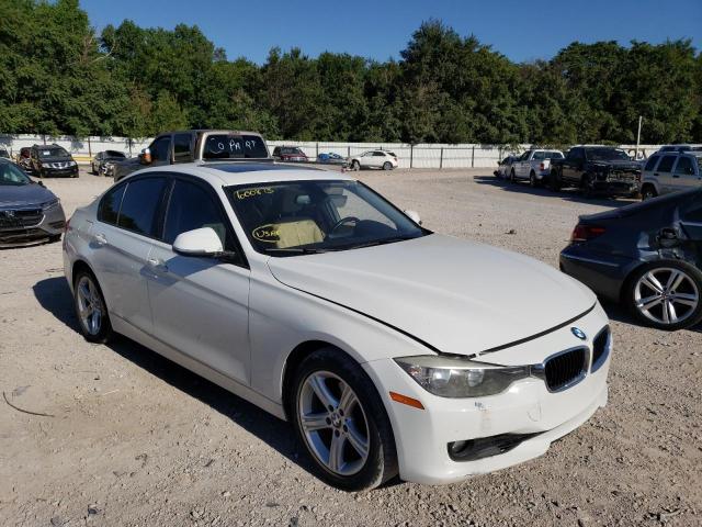 BMW 328 I 2013 wba3a5c52df600873