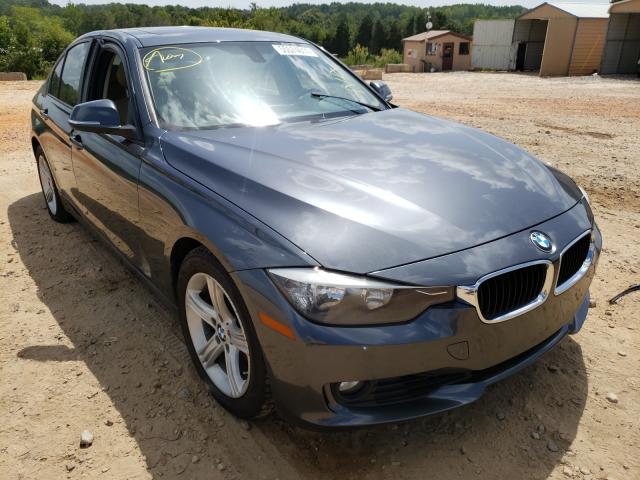 BMW 3 2013 wba3a5c52df600999