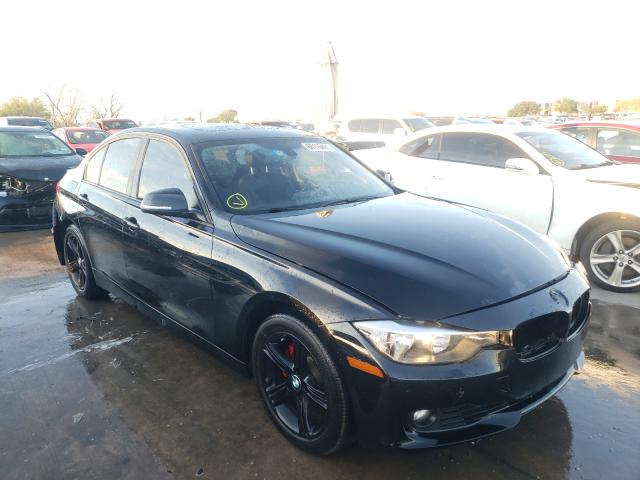 BMW 328 I 2013 wba3a5c52df601036