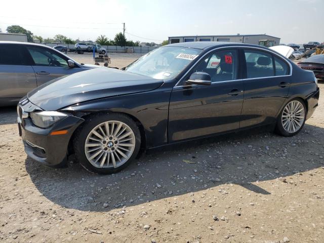 BMW 3 SERIES 2013 wba3a5c52df601215