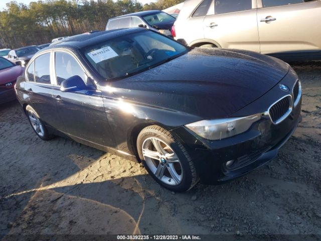 BMW 328I 2013 wba3a5c52df601523