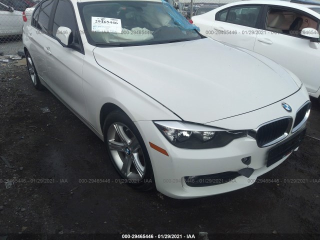 BMW 3 2013 wba3a5c52df601537