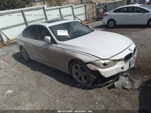 BMW 3 2013 wba3a5c52df601750