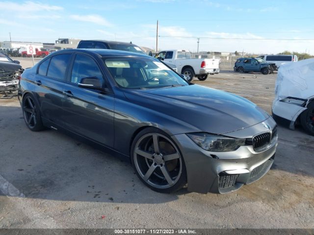 BMW 328I 2013 wba3a5c52df602042