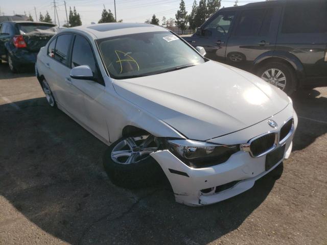 BMW 328 I 2013 wba3a5c52df602977