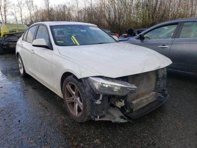 BMW 328 I 2013 wba3a5c52df603398