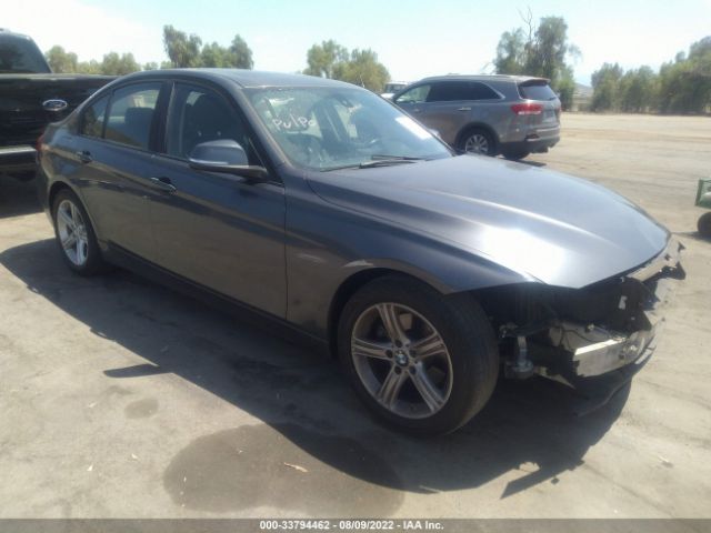 BMW 3 SERIES 2013 wba3a5c52df603529