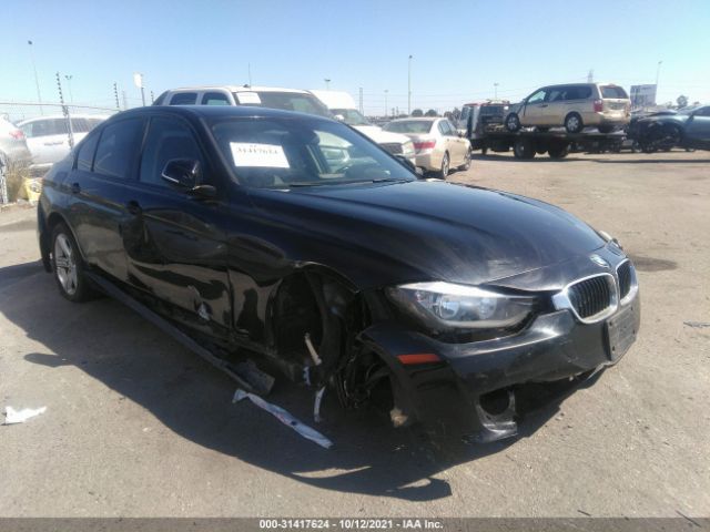 BMW 3 2013 wba3a5c52df603630