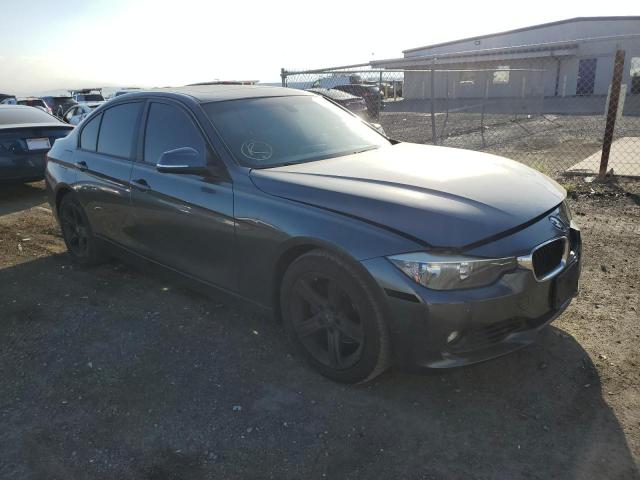 BMW 328 I 2013 wba3a5c52df603868