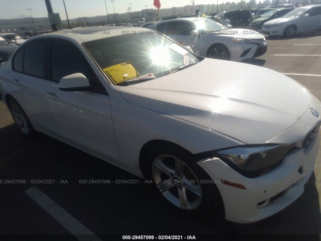 BMW 3 2013 wba3a5c52df603871