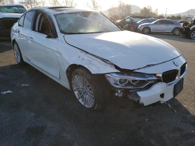 BMW 328 I 2013 wba3a5c52df603904