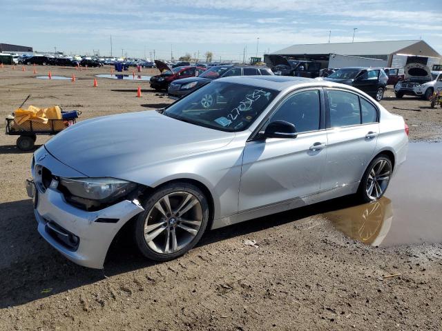 BMW 3 SERIES 2013 wba3a5c52df603997