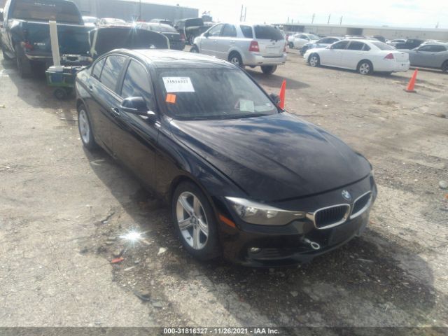 BMW 3 2013 wba3a5c52df604034