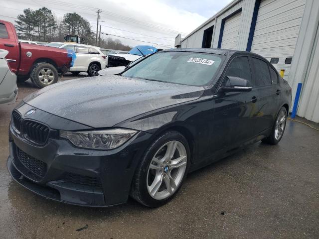 BMW 3 SERIES 2013 wba3a5c52df604051