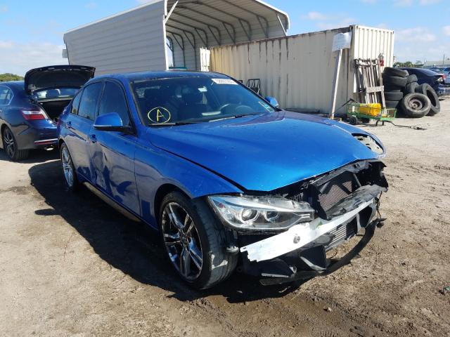 BMW NULL 2013 wba3a5c52df604163