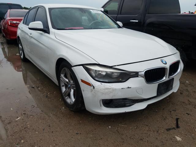 BMW 328 I 2013 wba3a5c52dj461051