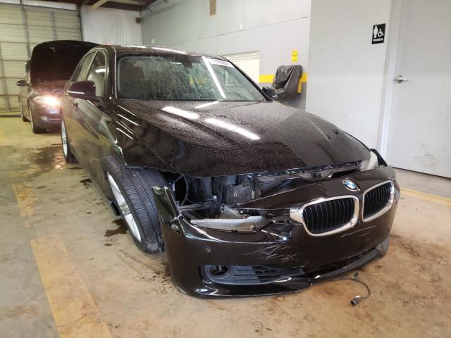 BMW 328I 2013 wba3a5c52dj461678