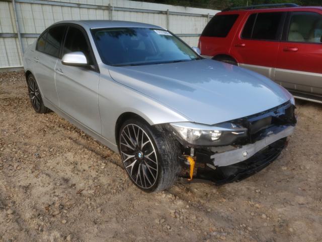 BMW 328 I 2013 wba3a5c52dj461888