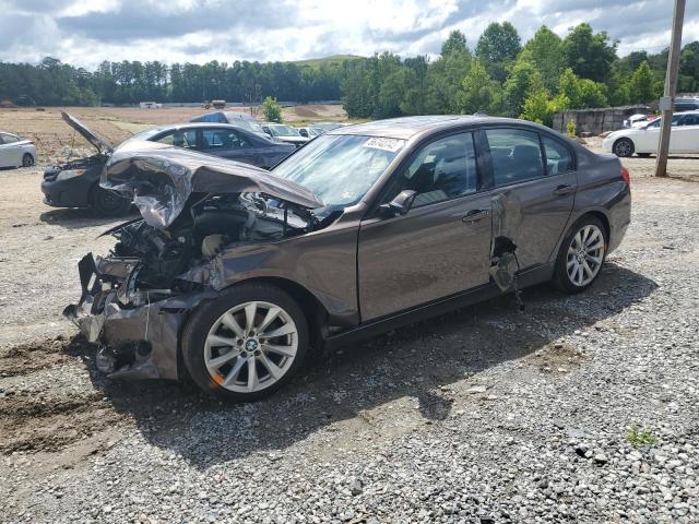 BMW 328 I 2013 wba3a5c52dj462362