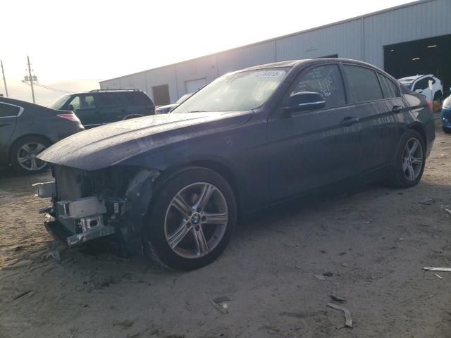 BMW 3 SERIES 2013 wba3a5c52dj462717