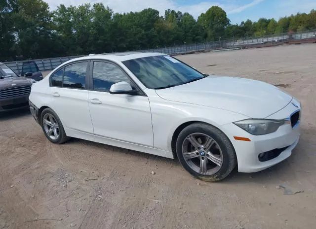 BMW 3 SERIES 2013 wba3a5c52dj462829