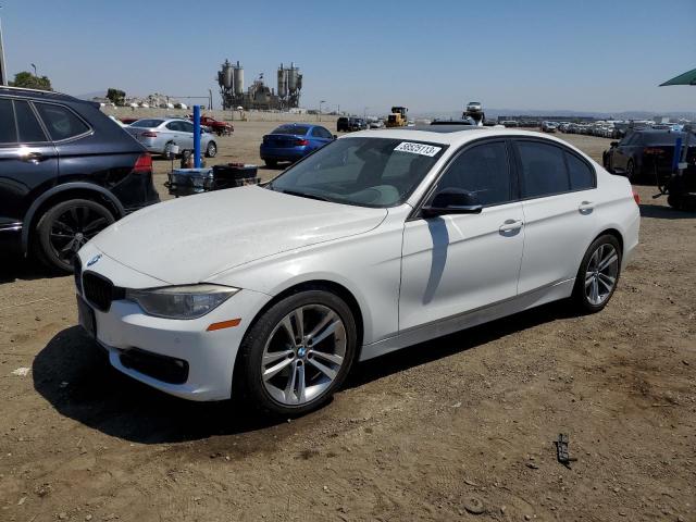 BMW 328I 2013 wba3a5c52ef604598