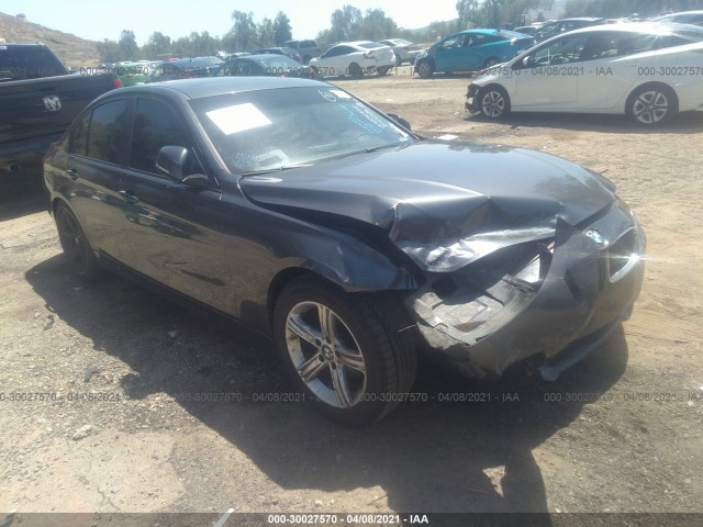 BMW 3 2014 wba3a5c52ef605279