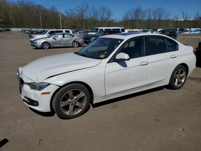 BMW 3 SERIES 2014 wba3a5c52ef605301