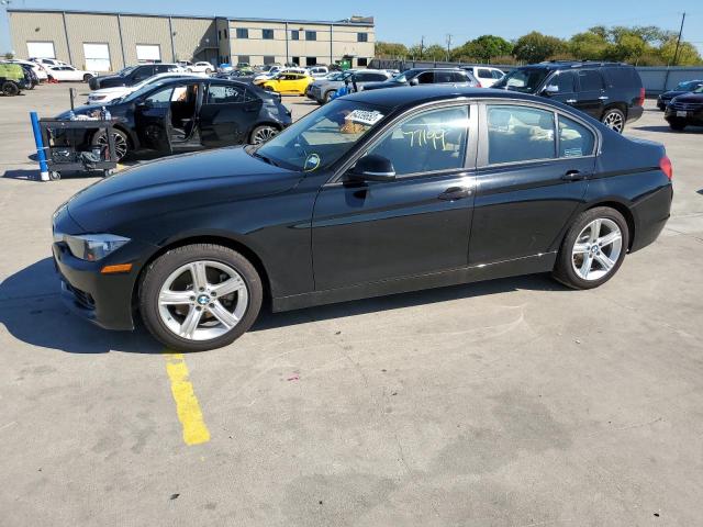 BMW 328 I 2014 wba3a5c52ef605427