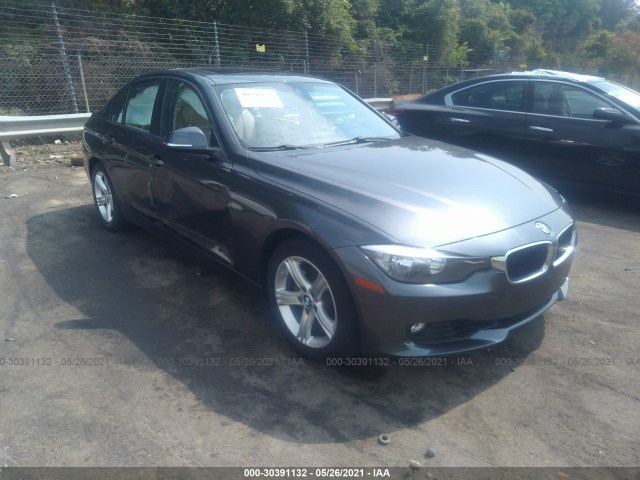 BMW 3 2014 wba3a5c52ef605489