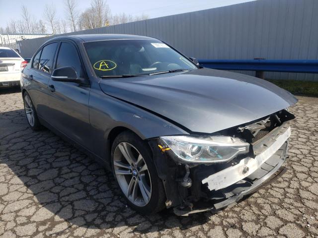 BMW 328 I 2014 wba3a5c52ef605654