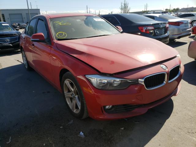 BMW 328 I 2014 wba3a5c52ef606108