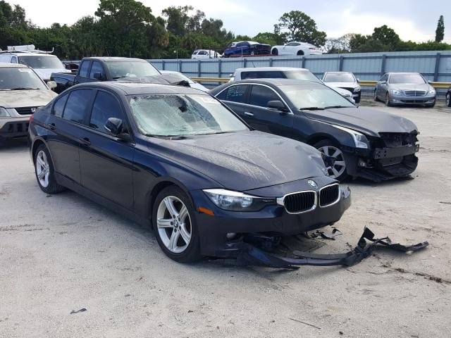 BMW 328 I 2014 wba3a5c52ej463352