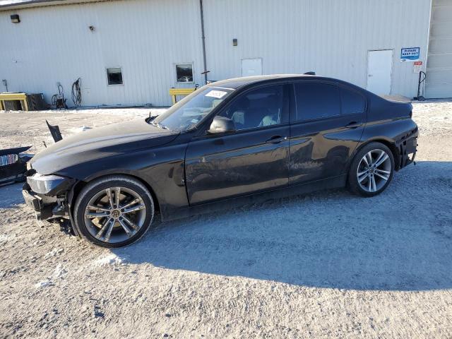 BMW 328 I 2014 wba3a5c52ej463626