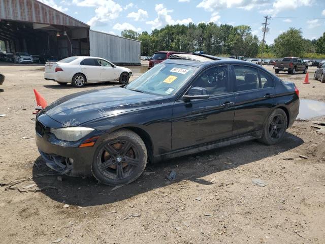 BMW 328 I 2014 wba3a5c52ej464579