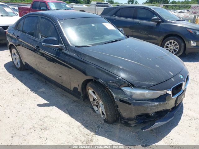 BMW 328 2014 wba3a5c52ej464727