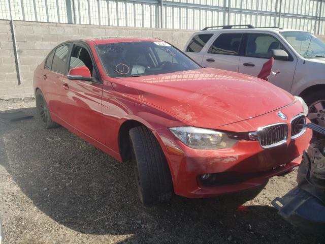 BMW 328 I 2014 wba3a5c52ej465196