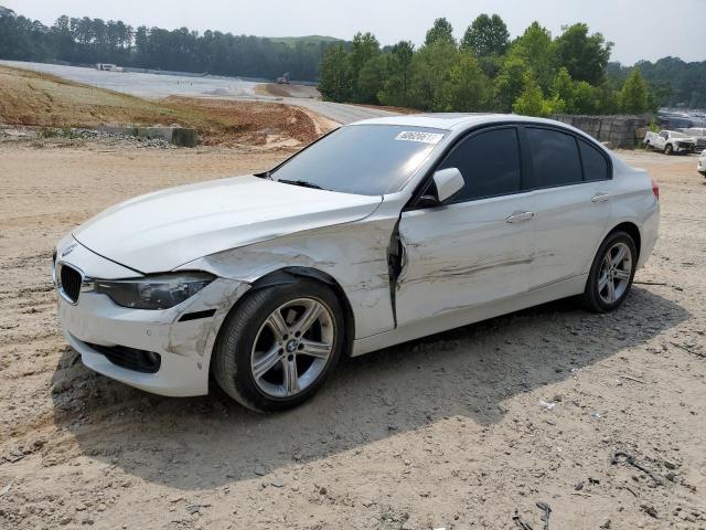 BMW 328I 2013 wba3a5c52ej465232