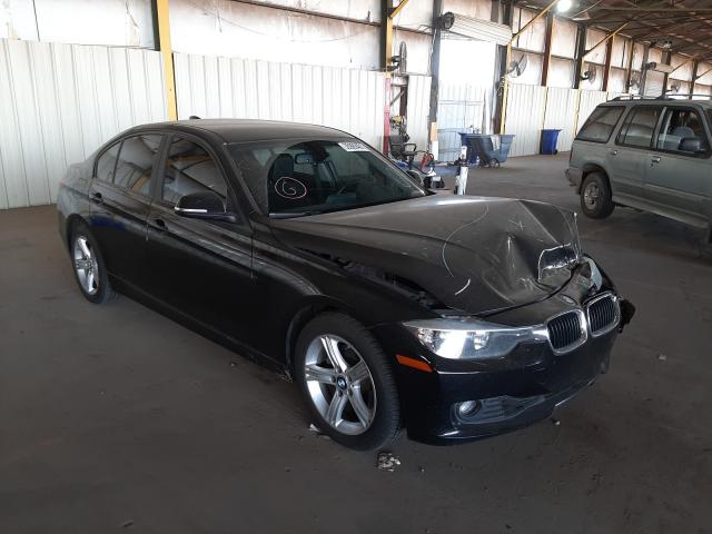 BMW 328 I 2014 wba3a5c52ej465506