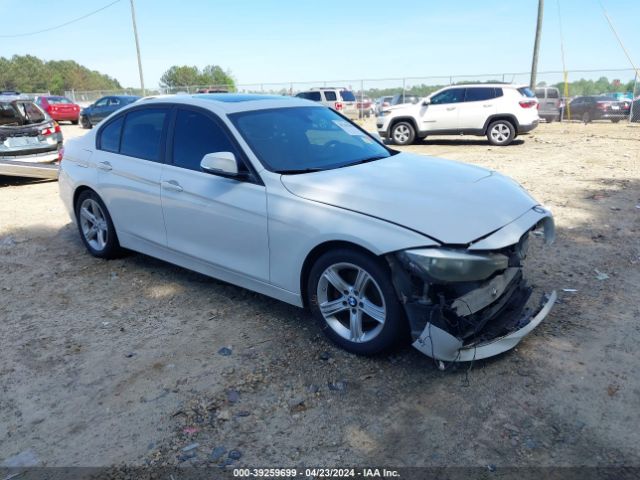 BMW 328I 2014 wba3a5c52ep601212