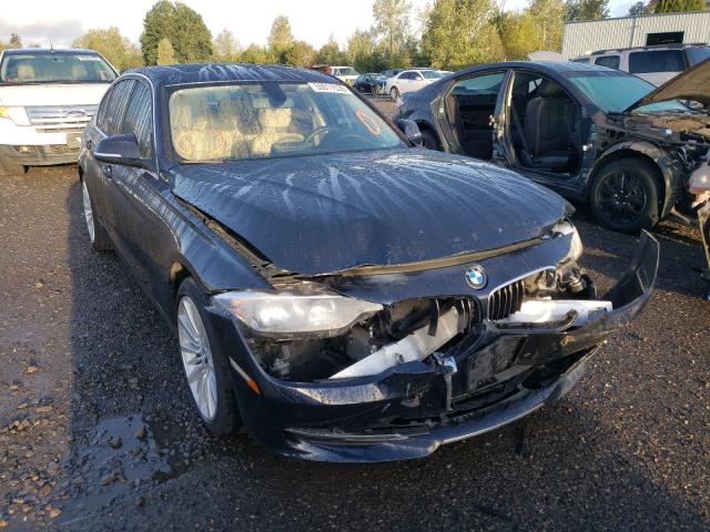 BMW 328 I 2014 wba3a5c52ep602263